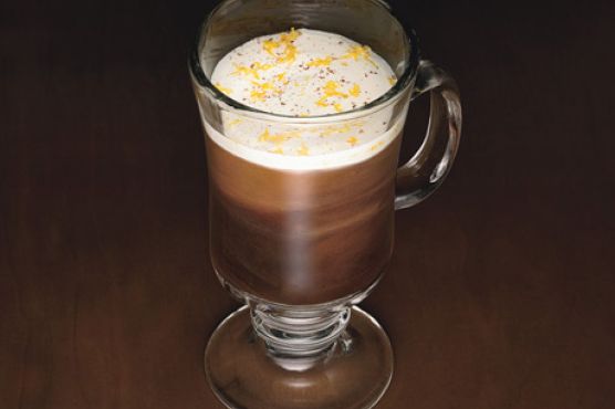 Koffie Van Brunt