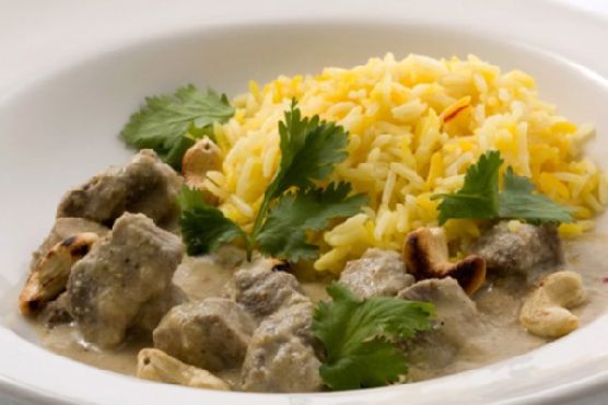 Lamb Khorma