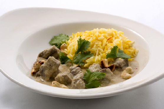 Lamb Khorma