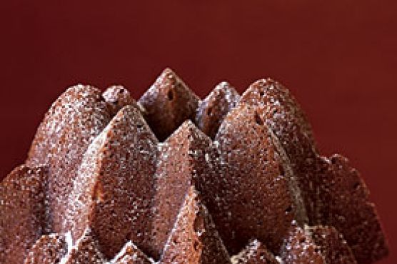 Lavender Honey Tea Bread