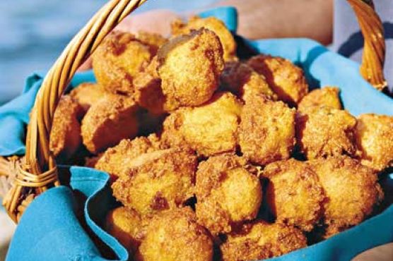 Lela's Hush Puppies