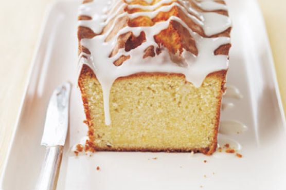 Lemon Lemon Loaf