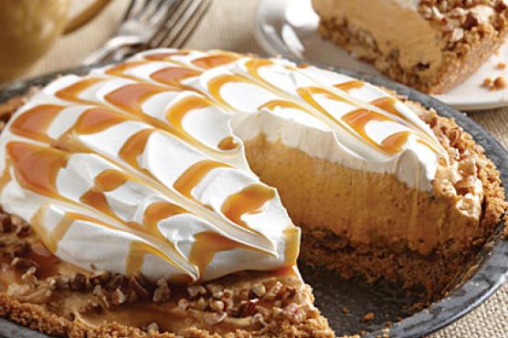 Lizard Pumpkin Pie