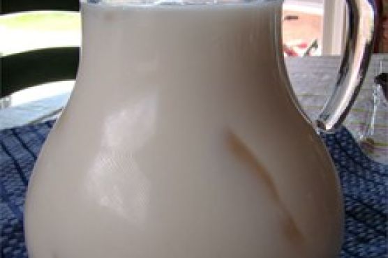 Lola’s Horchata