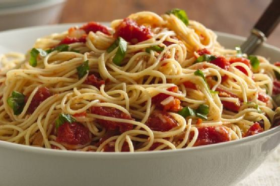 Love Pasta Sauce