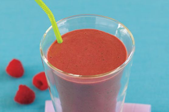 Lunch Shake