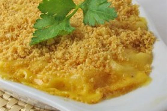 Mac and Cheese II