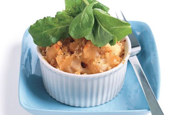 Mac 'n' Cheese Minis
