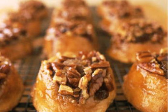 Macadamia Fudge Squares