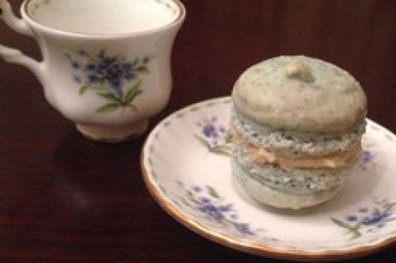 Macaron (French Macaroon)