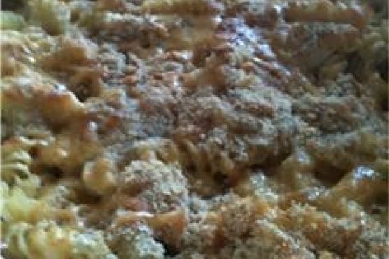 Macaroni And Cheese I