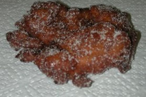 Malasadas