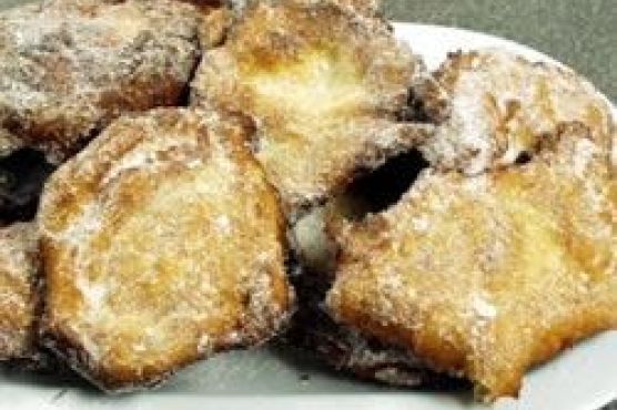 Malasadas Dois