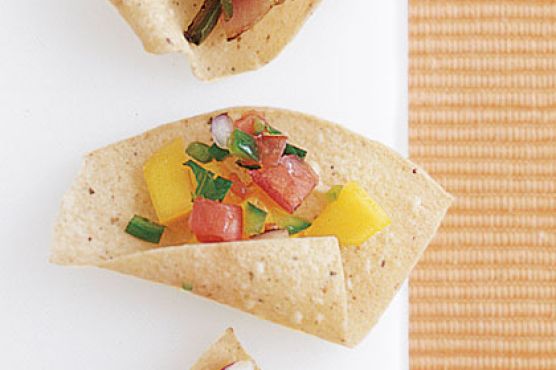 Mango Salsa