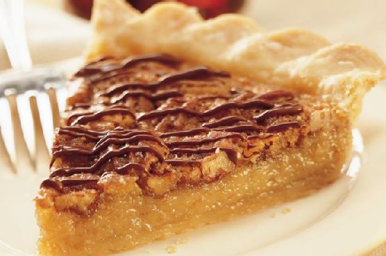 Maple Pecan Pie