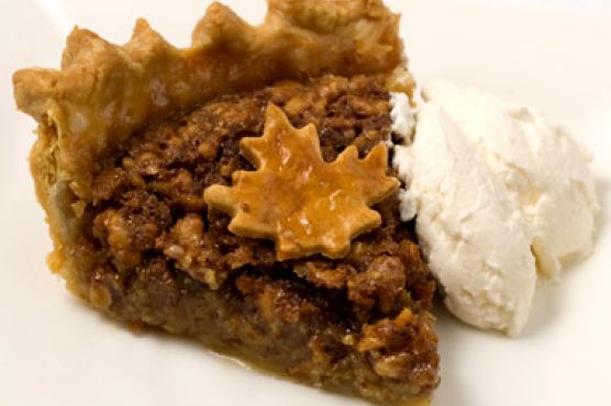 Maple Sugar Pie