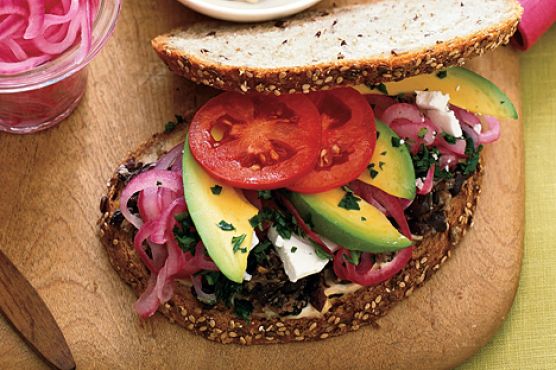 Market Sandwich