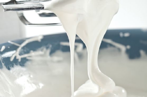 Marshmallow Sauce