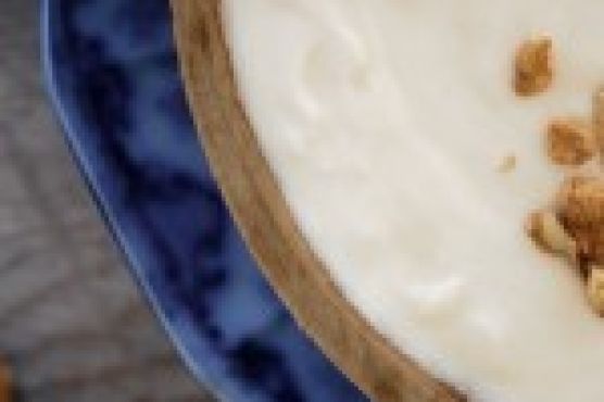 Matsoni: The Easiest Yogurt You’ll Make