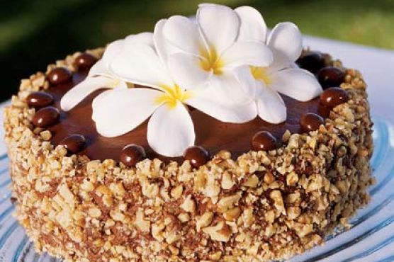 Maui's Favorite Cake