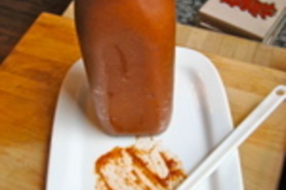Meat Lite: Bacon Chipotle Slather Sauce