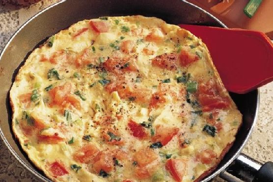 Mediterranean Eggs