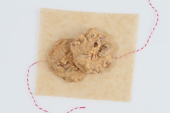 Megan's Pecan Pralines