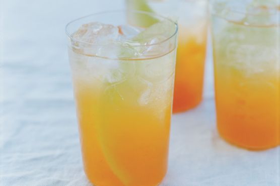 Melon Coolers