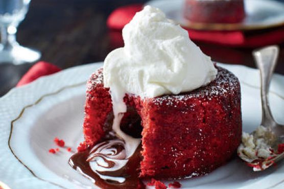 Meringue