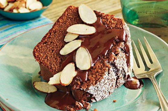 Mexican Chocolate Sauce