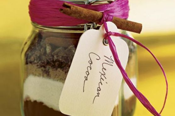 Mexican Cocoa