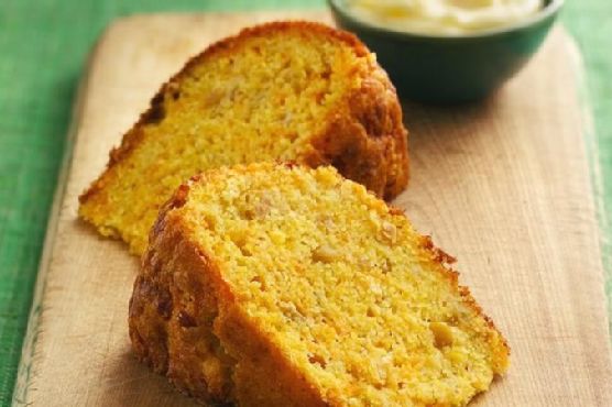 Mexican Cornbread
