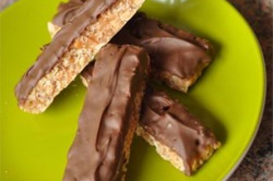Million Dollar Bars