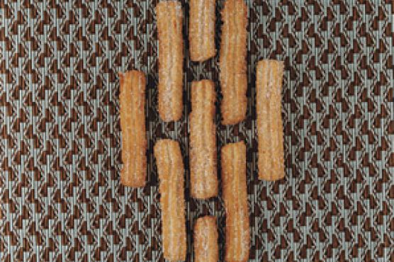 Mini Churros
