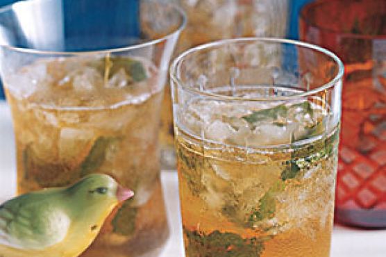 Mint Julep