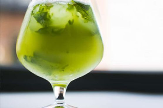Mint Limeade
