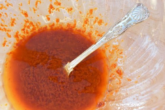 Mojo Picón - Spicy Red Sauce for Mojo Potatoes