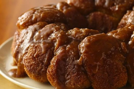 Monkey Bread