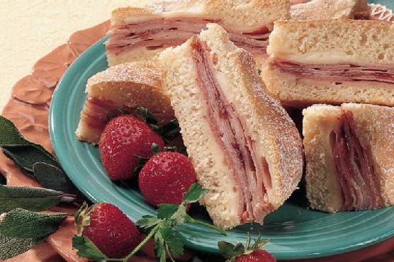Monte Cristo Delights
