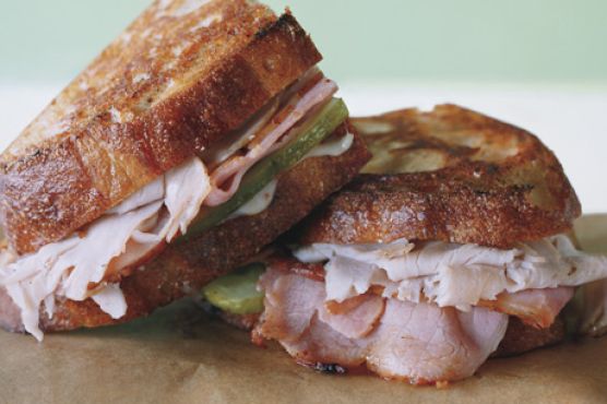 Monte Cubano