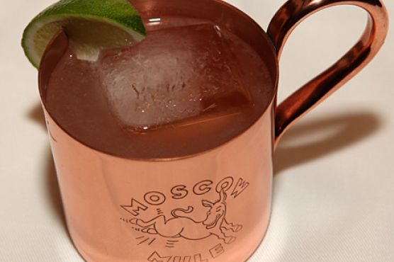 Moscow Mule