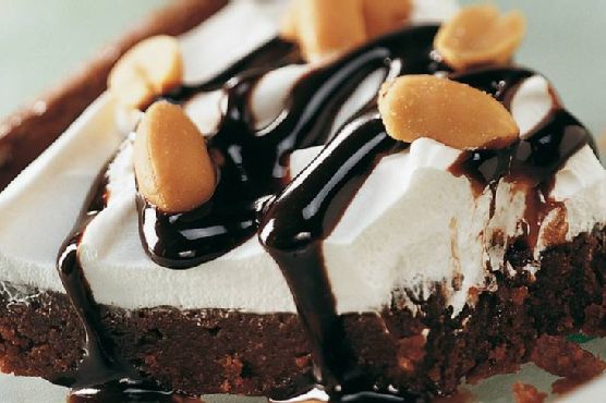 Mud Pie