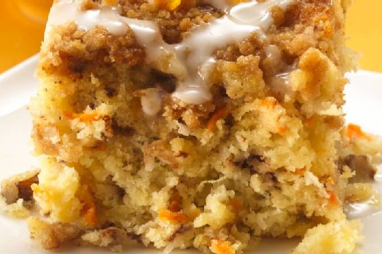 Muffin Glory Cake