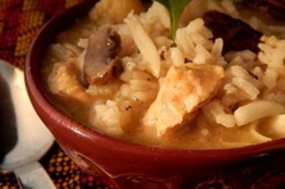 MullaKinVowles Soup