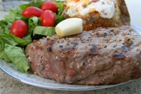 Murphy Steaks
