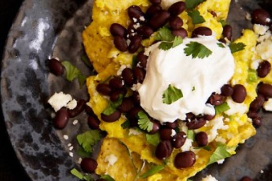 New Mex Migas