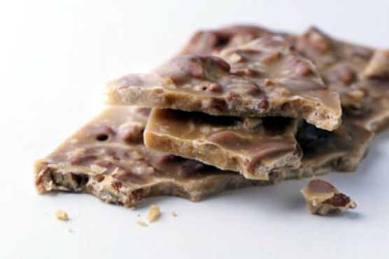 New Orleans Praline Pieces