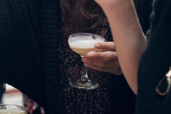 New York Sour