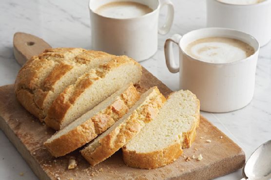 Nonna Mary's Ciambella