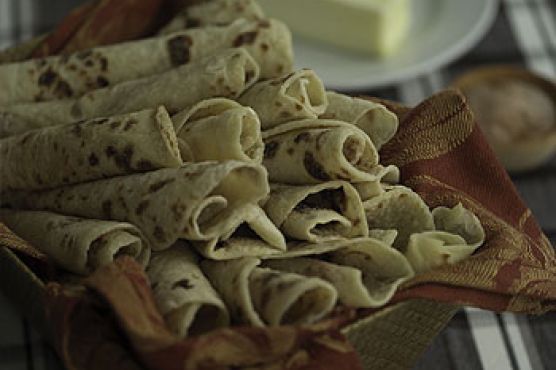 Norwegian Flatbreads